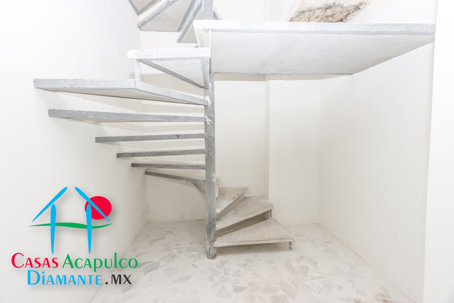 La Concha 82 - Área de servicio 1